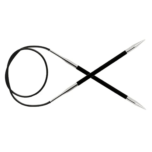 KnitPro Karbonz Fixed Needles