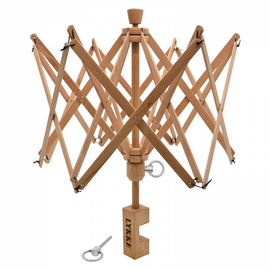 LYKKE Beechwood Umbrella Swift