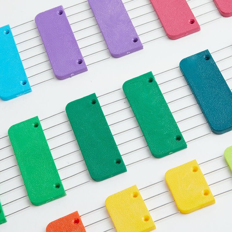 KnitPro Rainbow Knit Blockers