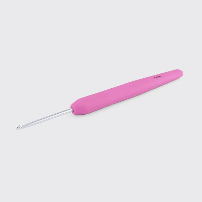 KnitPro Waves 2.0 Single Head Crochet Hooks
