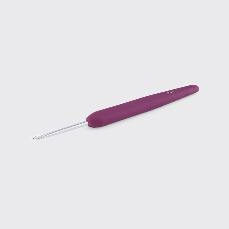 KnitPro Waves 2.0 Single Head Crochet Hooks
