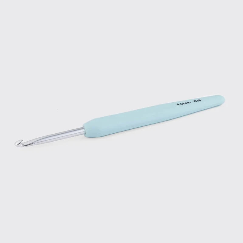 KnitPro Waves 2.0 Single Head Crochet Hooks