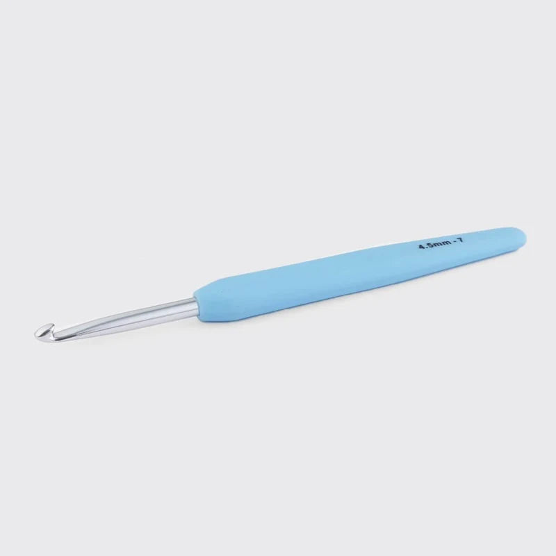 KnitPro Waves 2.0 Single Head Crochet Hooks