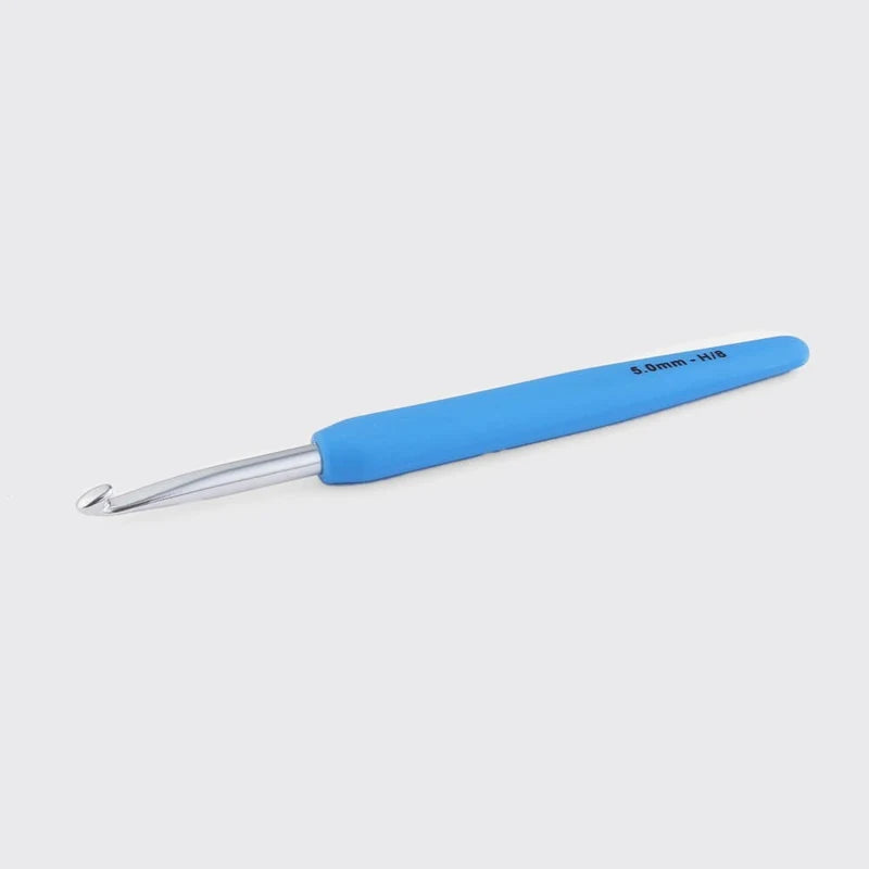 KnitPro Waves 2.0 Single Head Crochet Hooks