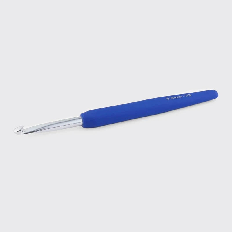 KnitPro Waves 2.0 Single Head Crochet Hooks