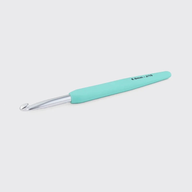 KnitPro Waves 2.0 Single Head Crochet Hooks