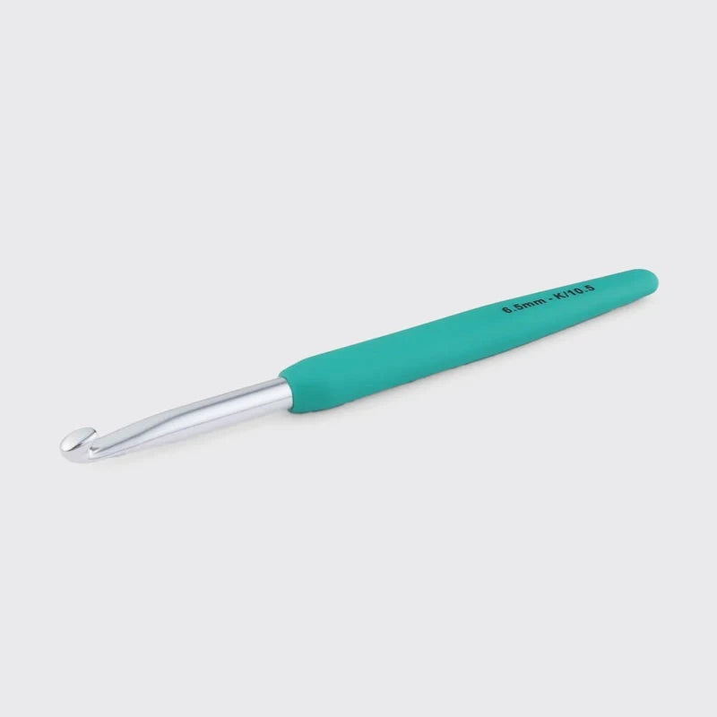 KnitPro Waves 2.0 Single Head Crochet Hooks